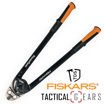 FISKARS - POWERGEAR BOLZENSCHNEIDER - 61 CM